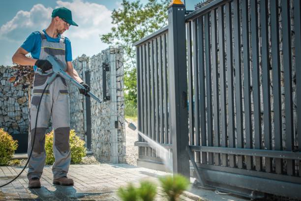 Best Graffiti Removal  in Richmond, MI